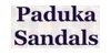 Paduka Sandals