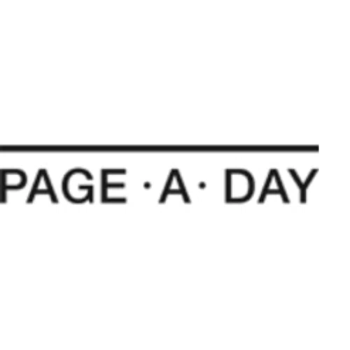 Page-A-Day