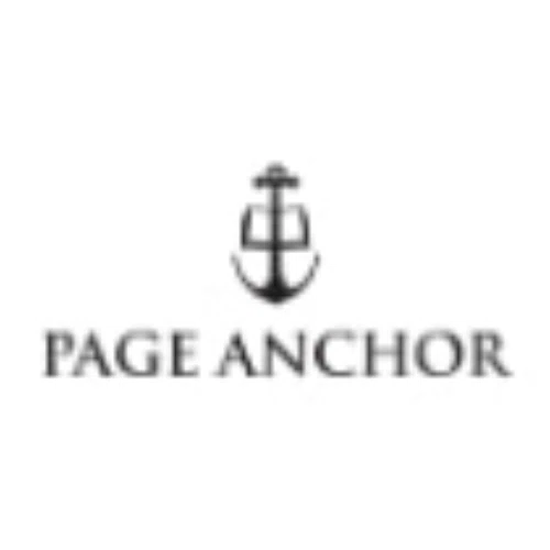 Page Anchor