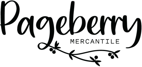 Pageberry Mercantile