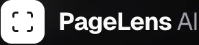 PageLens AI