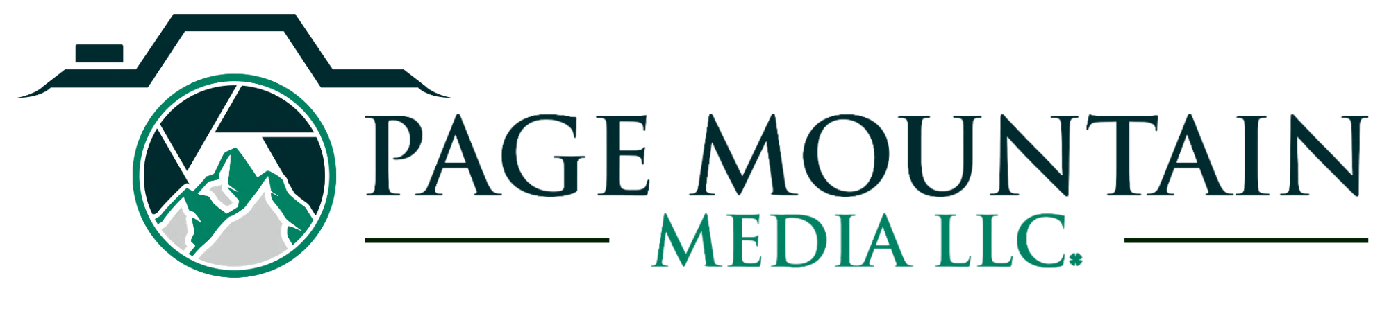 Page Mountain Media