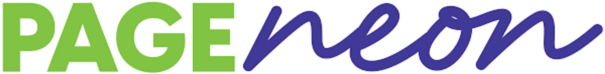 PageNeon