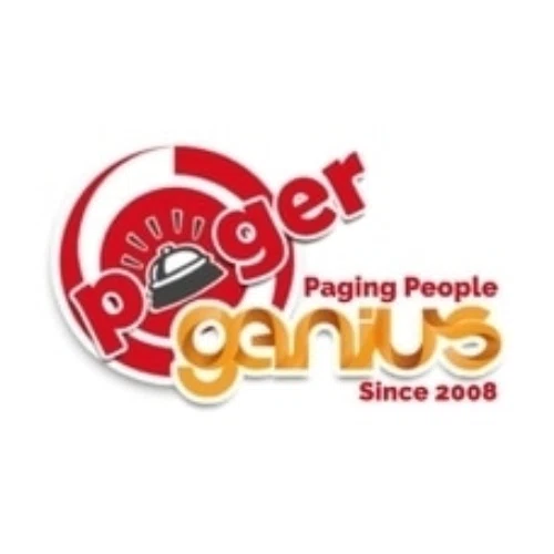Pager Genius