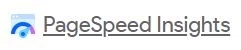 PageSpeed Insights