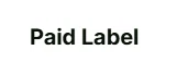 Paid Label