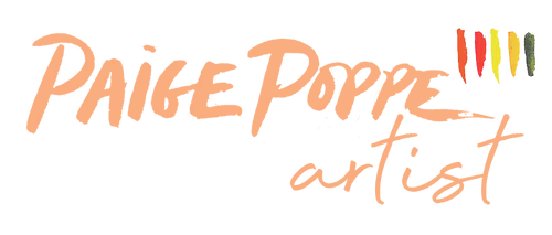 Paige Poppe Art