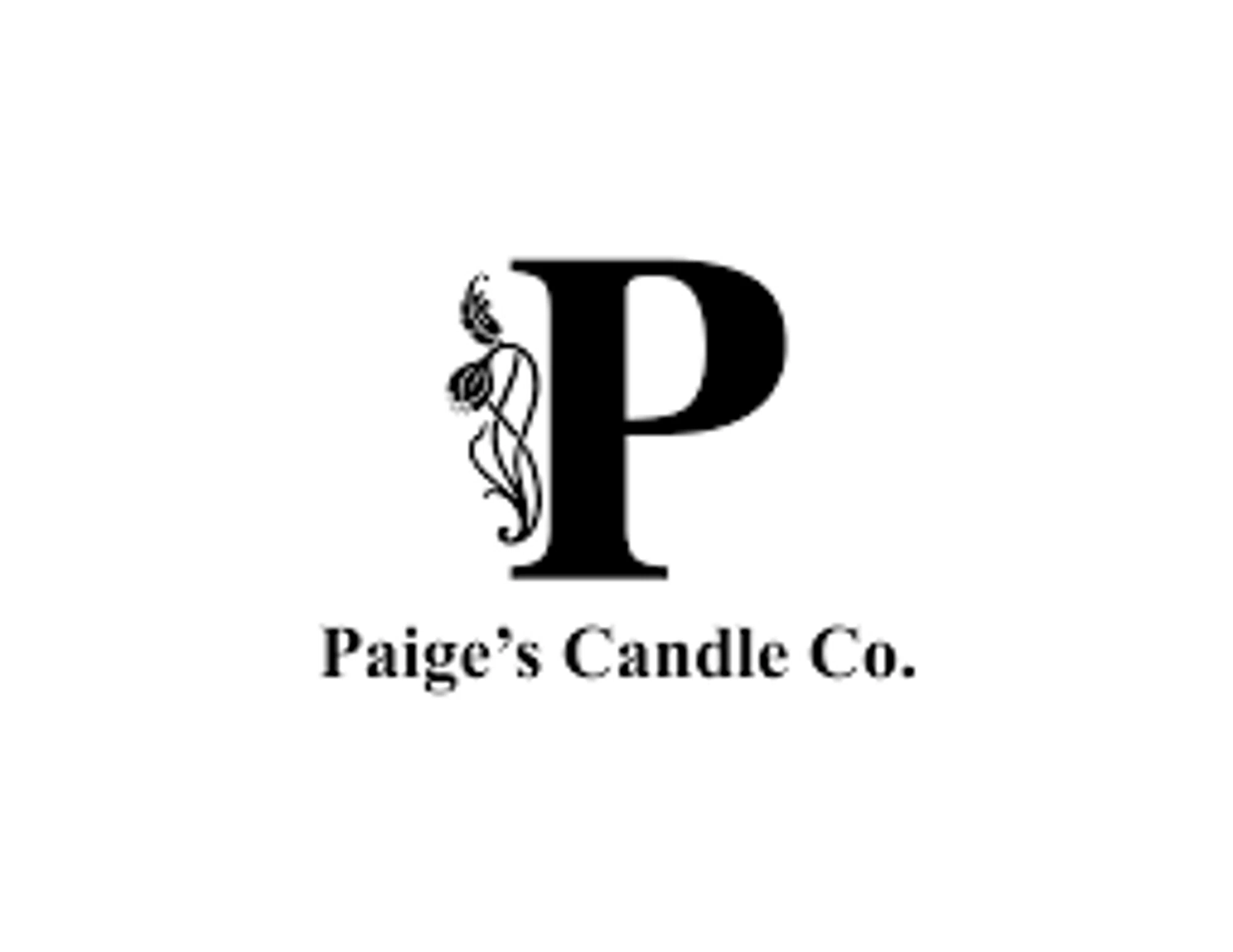 Paige's Candle Co.