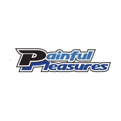 Painful Pleasures Promo Code Outlet