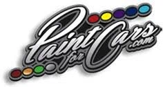 Paint For Cars