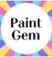 Paint Gem