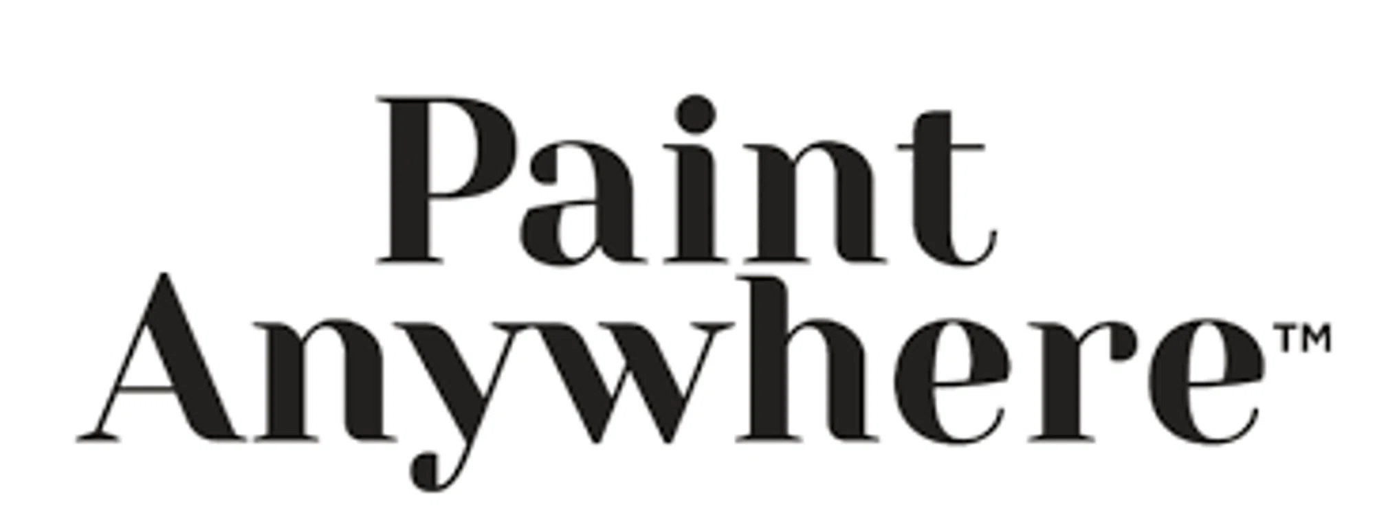 Paint Anywhere