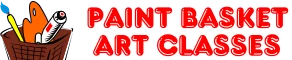 Paint Basket