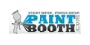 Paint Booth
