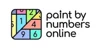 Paint by Numbers Online