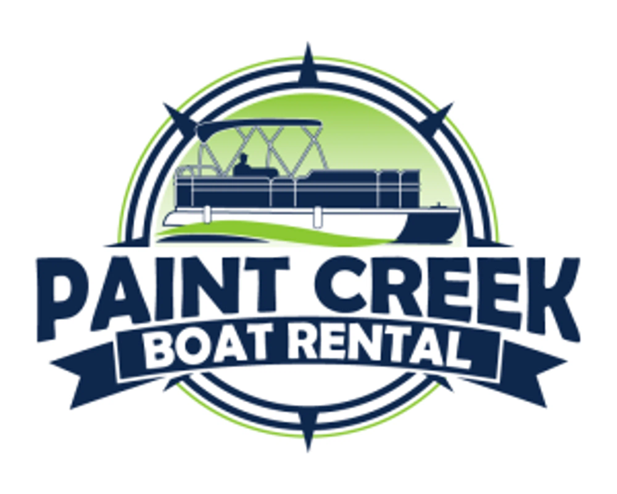 Paint Creek Boat Rental