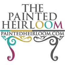 Painted Heirloom