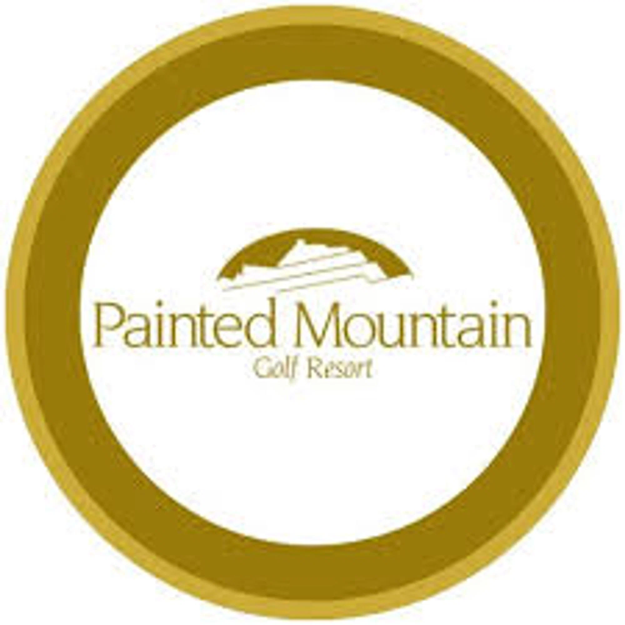 Painted Mountain Golf Resort