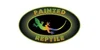 Painted Reptile