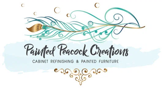 Painted Peacock Creations