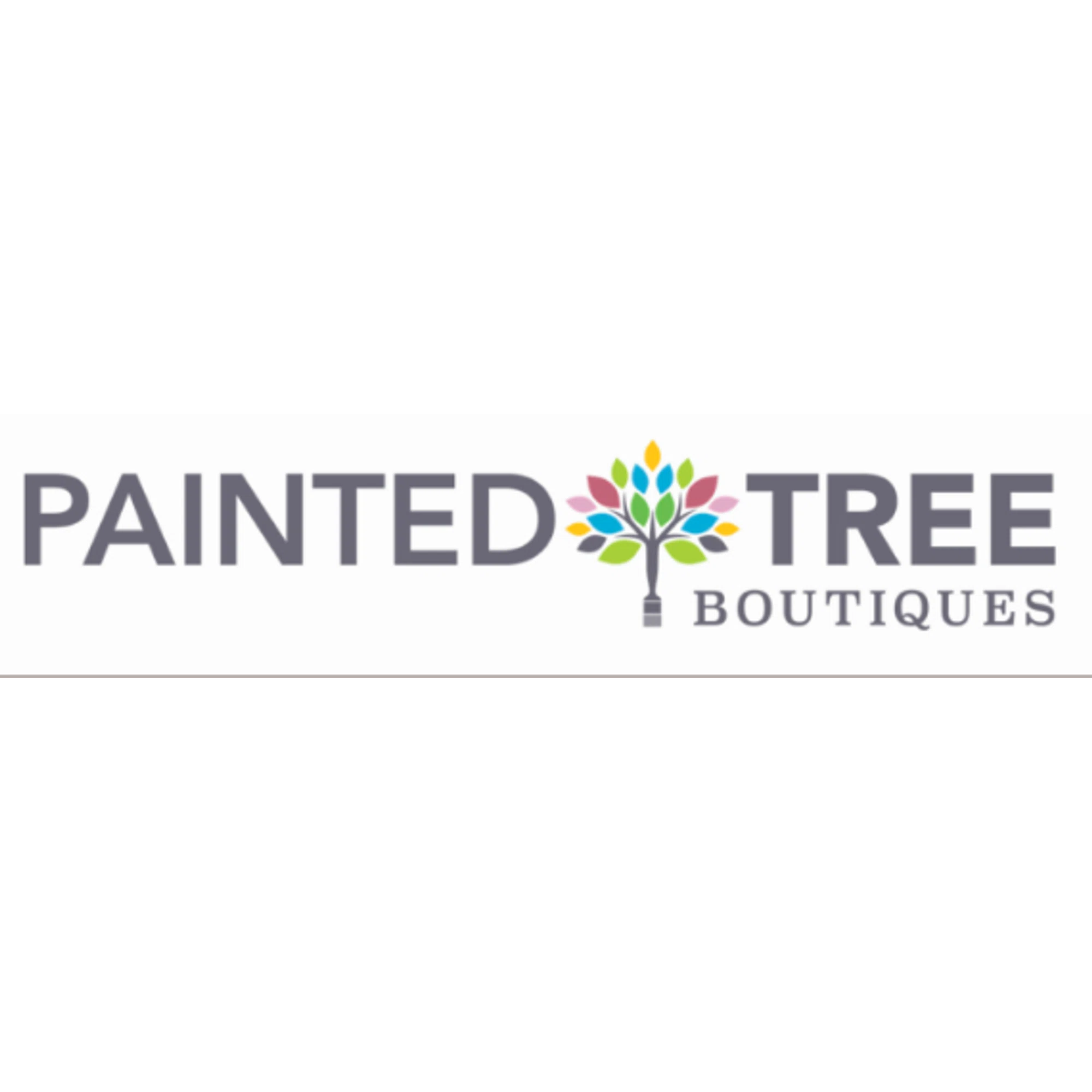 Painted Tree Boutiques