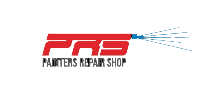 Painters Repair Shop