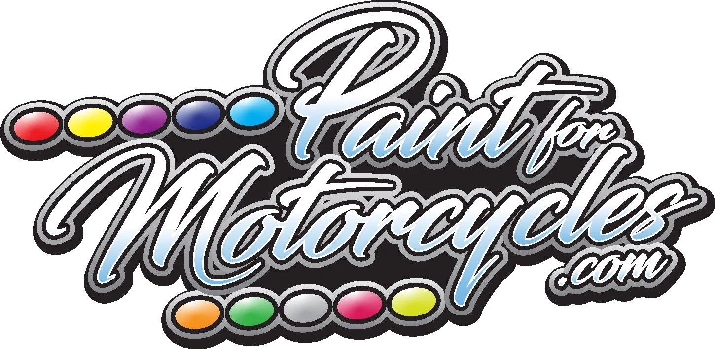 Paint For Motorcycles