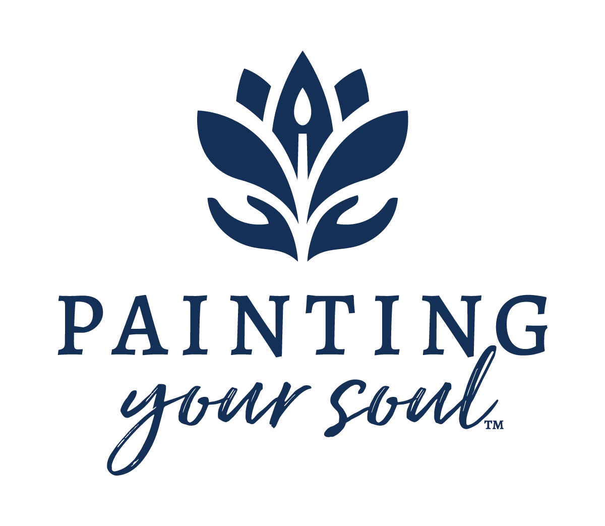 Painting Your Soul Logo for Promo Codes
