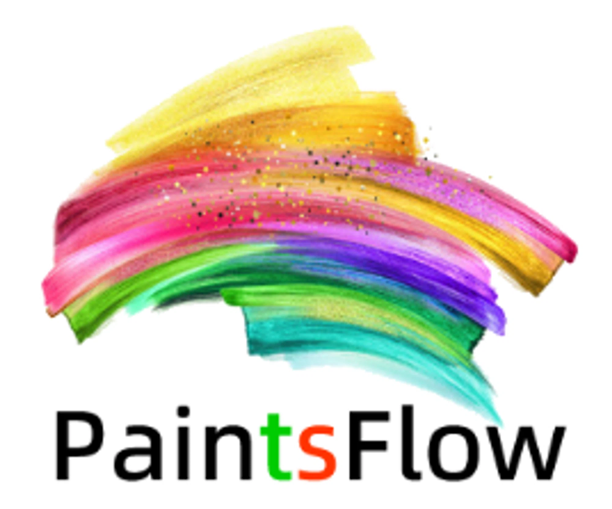 PaintsFlow