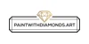 Painting With Diamonds