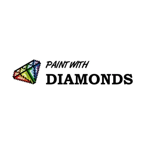 50% Off Paint With Diamonds Coupons & Black Friday Deals 2022