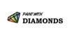 Paint With Diamonds Coupons Paint With Diamonds Coupons and Promo Code