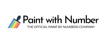 Paint with Number