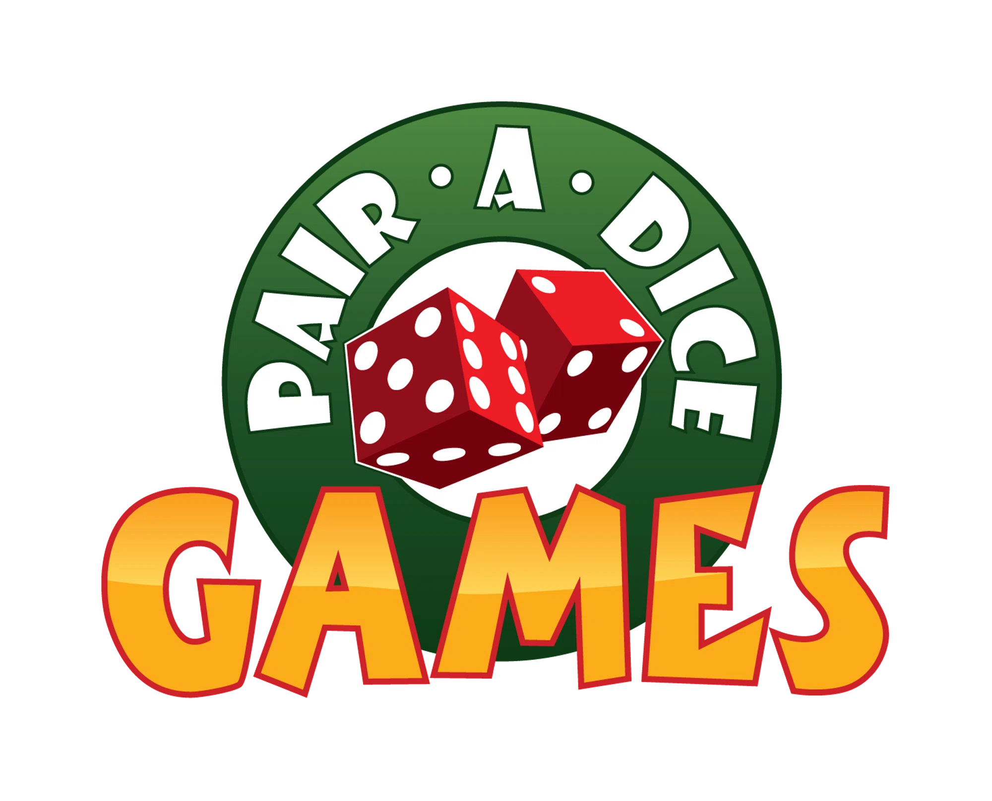 Pair A Dice Games