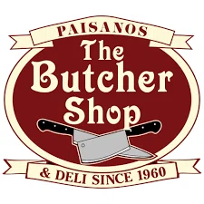 Paisanos Butcher Shop