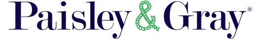 Paisley & Gray