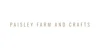 Paisley Farm and Crafts