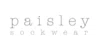 Paisley Sockwear