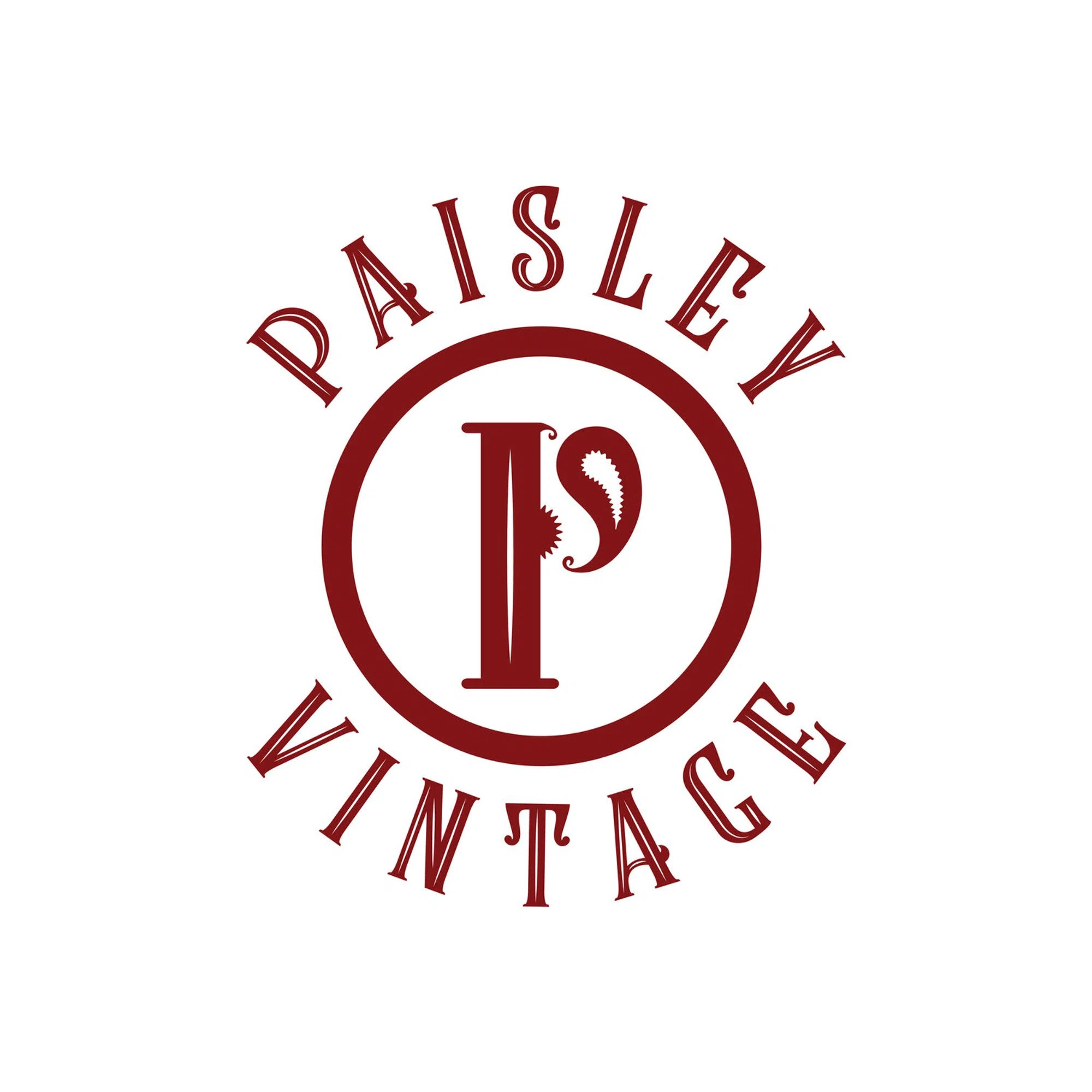 Paisley Vintage