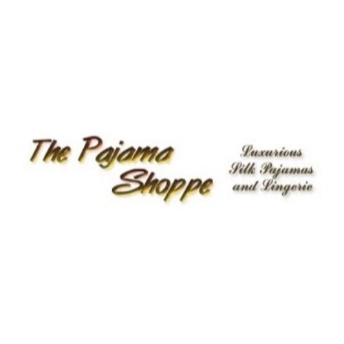 The Pajama Shoppe