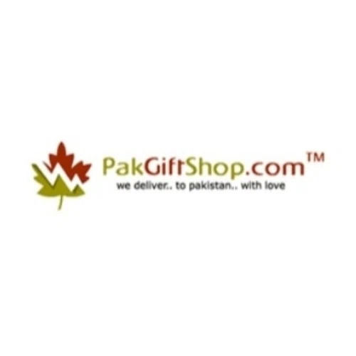 Pak Gift Shop