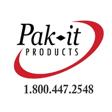 Pak it Products