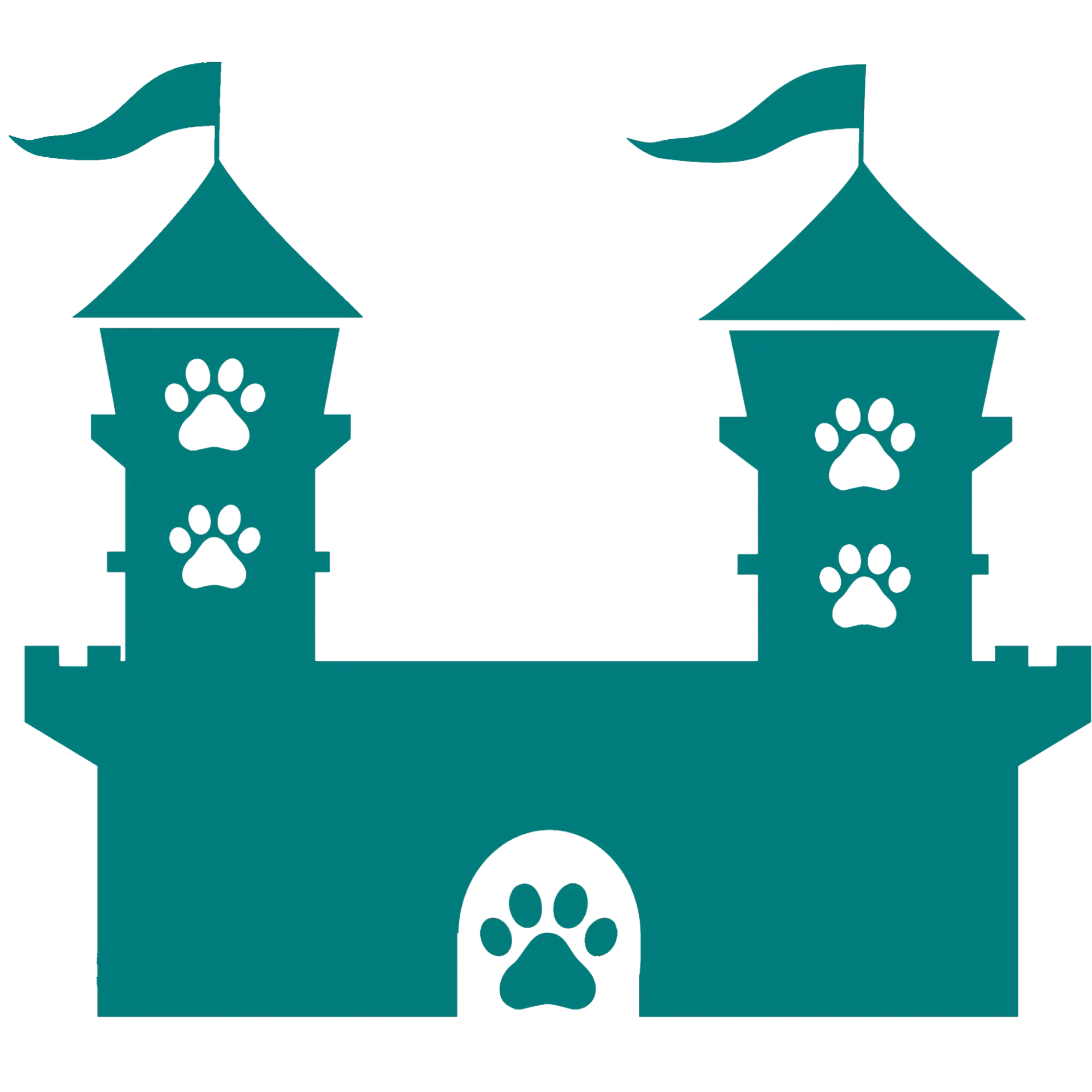 Palace of Paws 