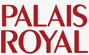 Palais Royal Store