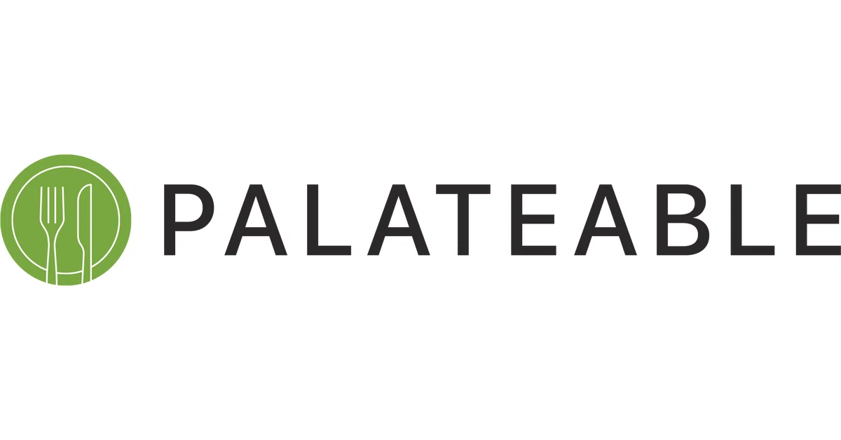 Palateable
