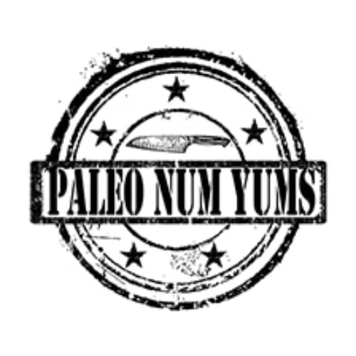 Paleo Num Yums