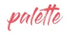 Palette