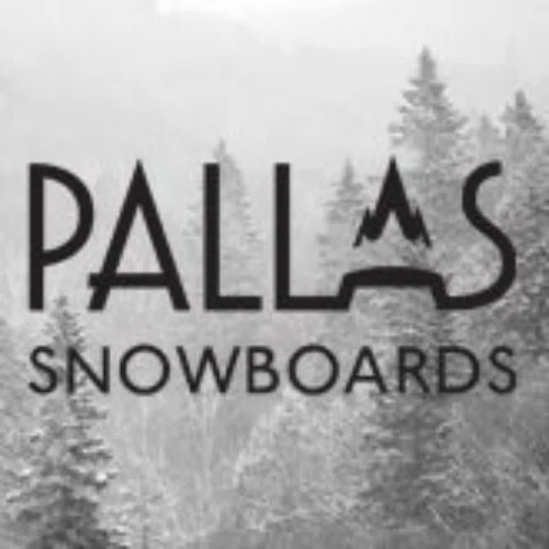 Pallas Snowboards