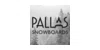 Pallas Snowboards