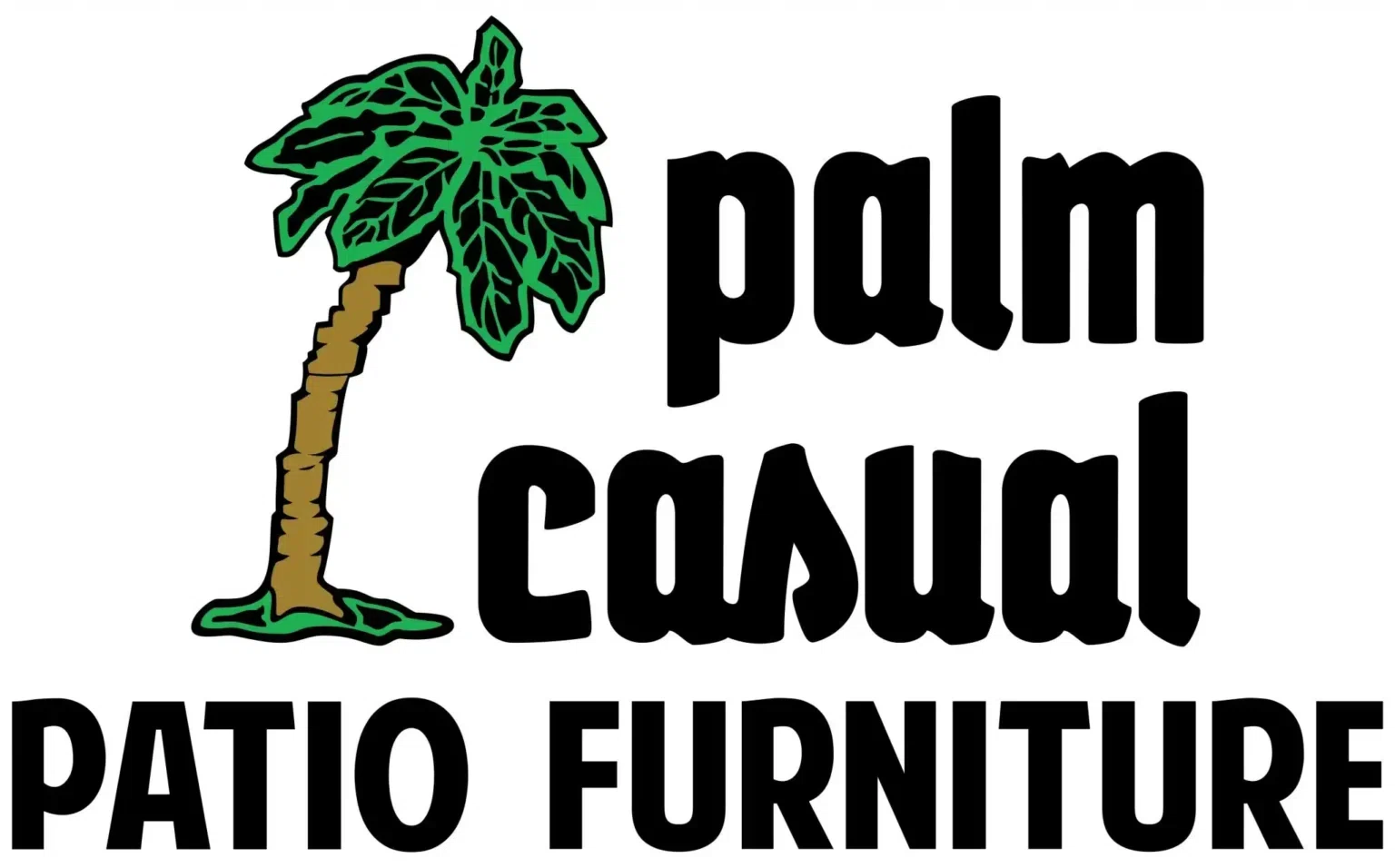 Palm Casual Patio Furniture